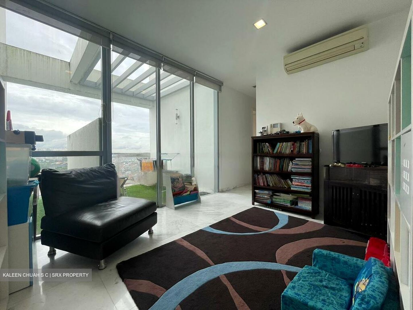 The Chuan (D19), Condominium #500411771